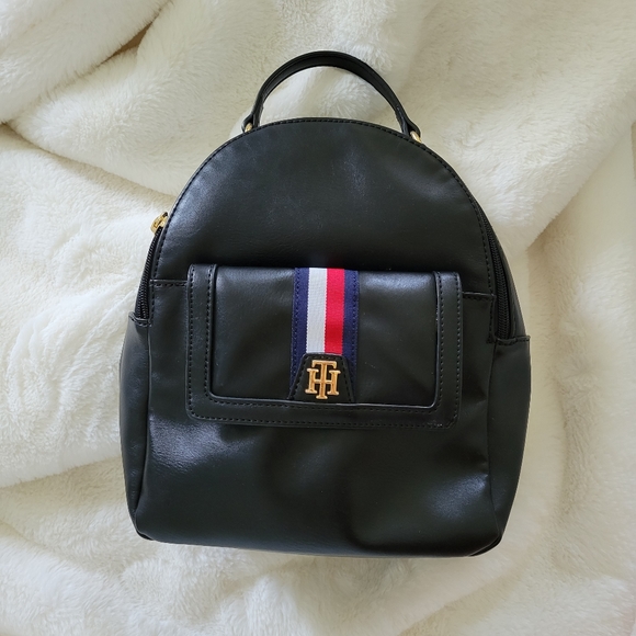 Tommy Hilfiger Handbags - Tommy Hilfiger Backpack